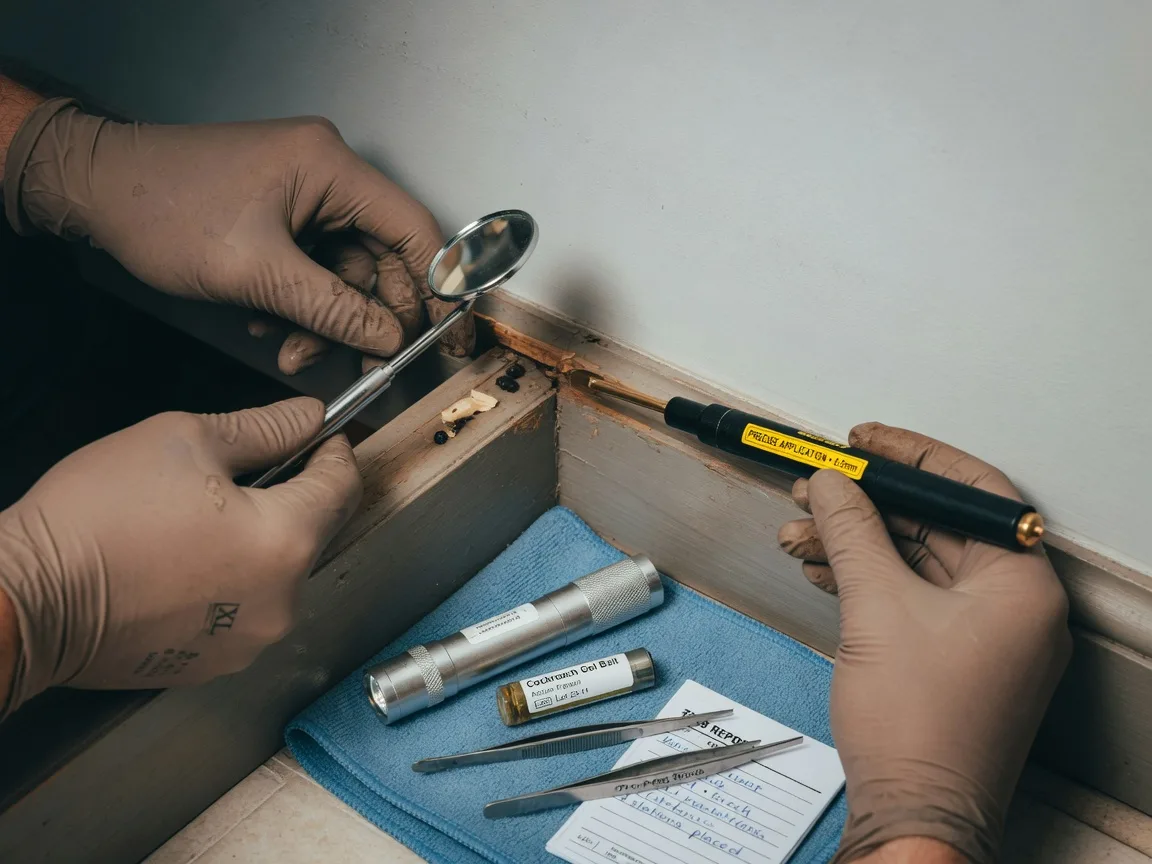 Why choose Emergency Pest Control in Yellville, AR
